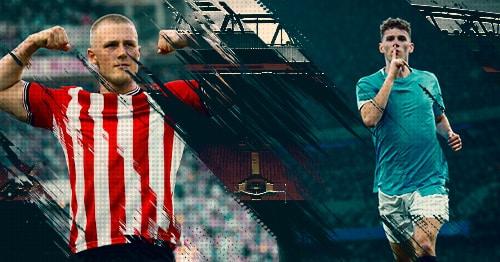 Bet £50 & Get £7. Premier League Clashes Bonus MW26