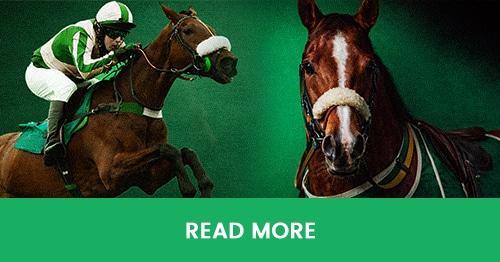 GRAND NATIONAL. 1st deposit offer. Deposit & Bet £20, Get up to £30 BB