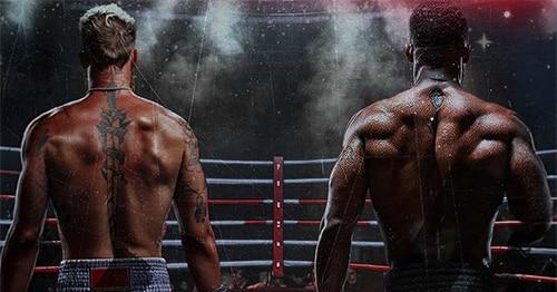 Welcome Boosted Odds offer for new customers