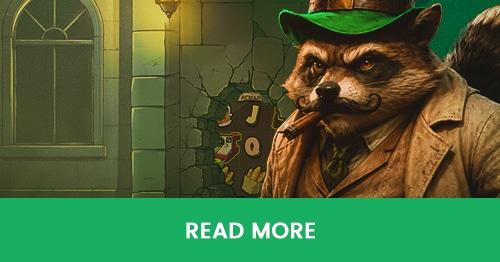 7 Free Spins on the 7th of the Month