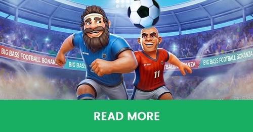 7 Free Spins on the 7th of the Month