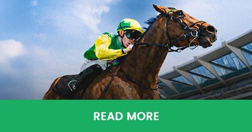 Welcome Offer. Deposit & Bet £20, Get up to £21 FB - CHELTENHAM FESTIVAL 2026