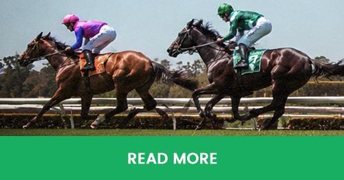 Deposit & Bet £50, Get £5 Bonus Bet for Horse Racing