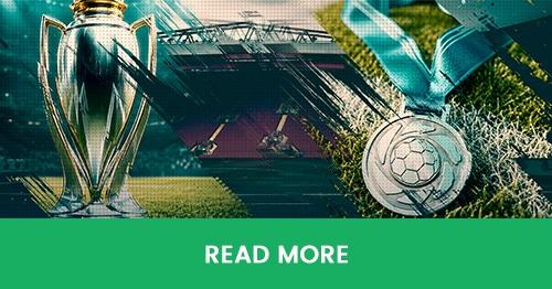 Bet £60 & Get £8. FINAL EPL Matchweek 38