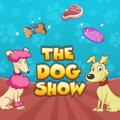The Dog Show thumbnail