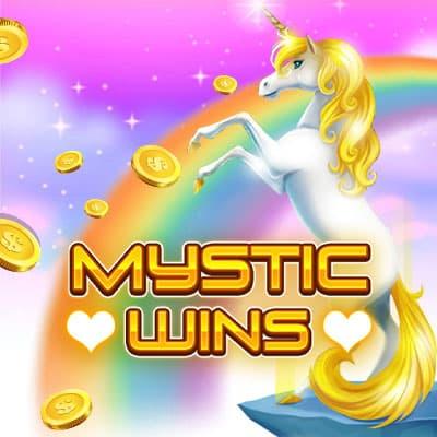 Mystic Wins thumbnail