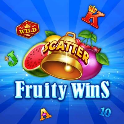 Fruity Wins thumbnail