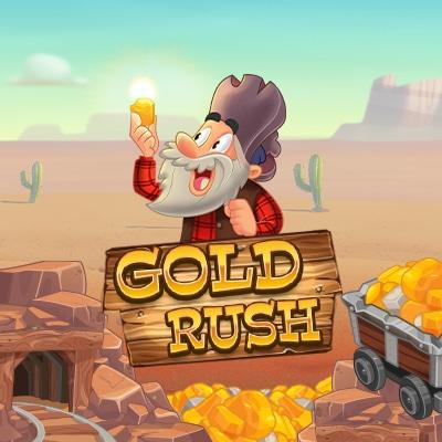 Gold Rush thumbnail