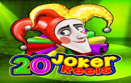 20 Jocker Reels thumbnail