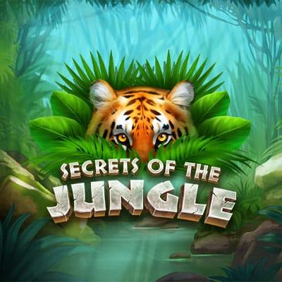 Secrets of the jungle thumbnail