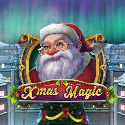 Xmas Magic thumbnail