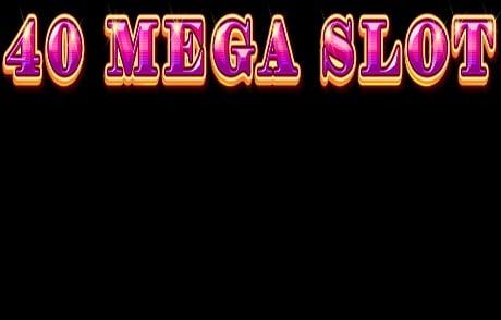 40 Mega Slot thumbnail