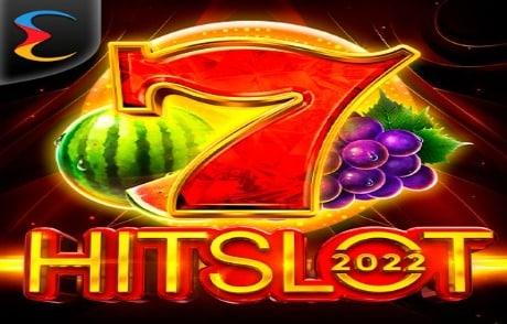 2022 Hit Slot thumbnail