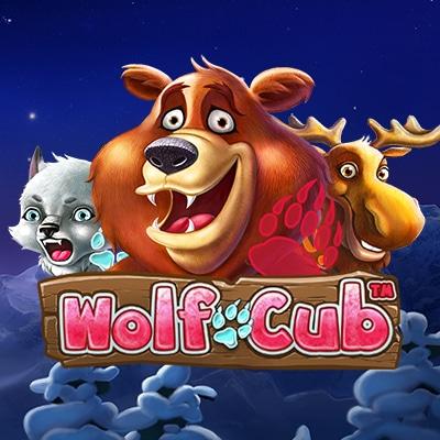 Wolf Cub thumbnail