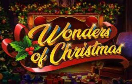 Wonders of Christmas thumbnail