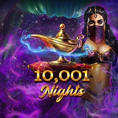 10001 Nights thumbnail