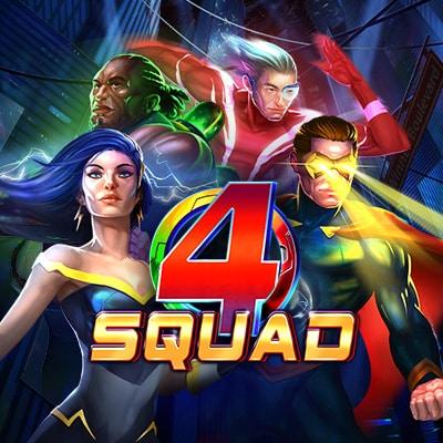 4 Squad thumbnail