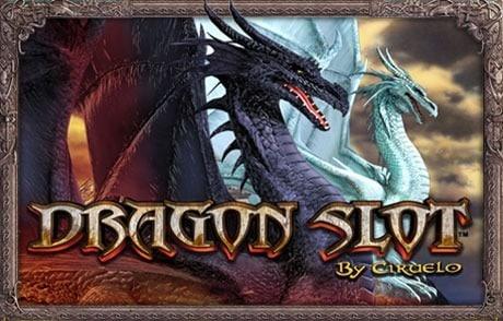 Dragon slot thumbnail