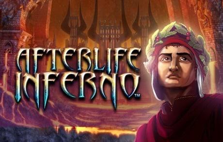 Afterlife: Inferno thumbnail