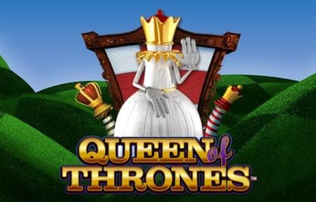 Queen of Thrones thumbnail