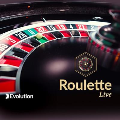 Roulette thumbnail