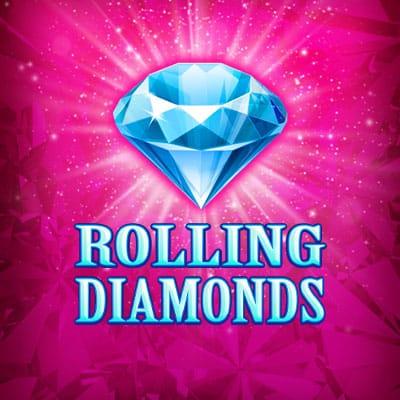 Rolling Diamonds thumbnail