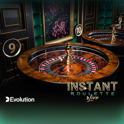 Instant Roulette thumbnail