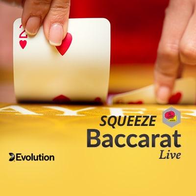 Baccarat Squeeze thumbnail