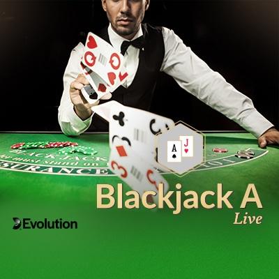 Blackjack A thumbnail