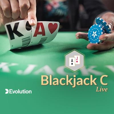 Blackjack C thumbnail