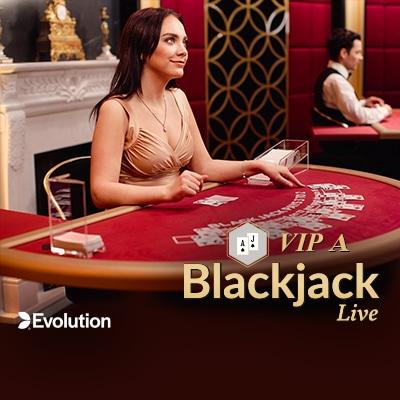 Blackjack VIP A thumbnail