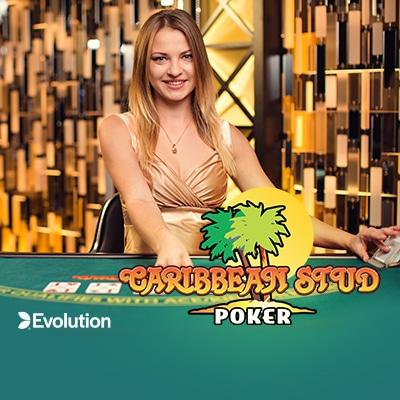 Caribbean Stud Poker thumbnail