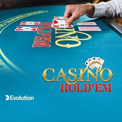 Casino Holdem thumbnail