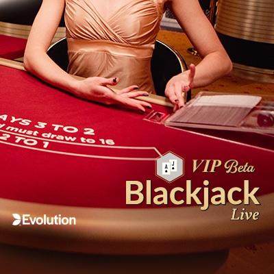 Blackjack VIP Beta thumbnail