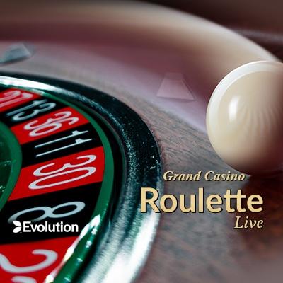 Grand Casino Roulette thumbnail