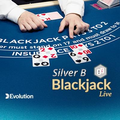 Blackjack Silver B thumbnail