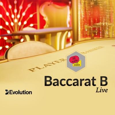 Baccarat B thumbnail