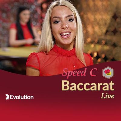 Speed Baccarat C thumbnail