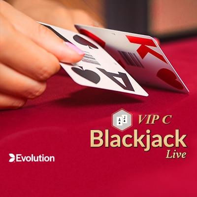 Blackjack VIP C thumbnail