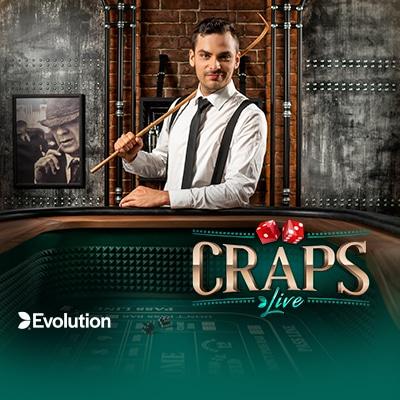 Craps thumbnail