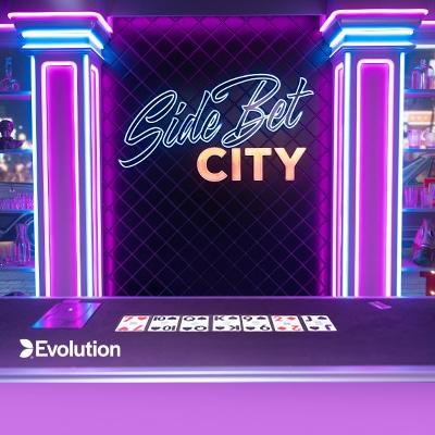 Side Bet City thumbnail
