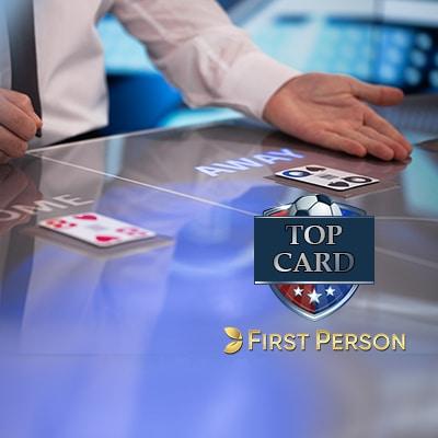 First Person Top Card thumbnail