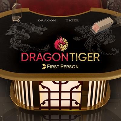 First Person Dragon Tiger thumbnail