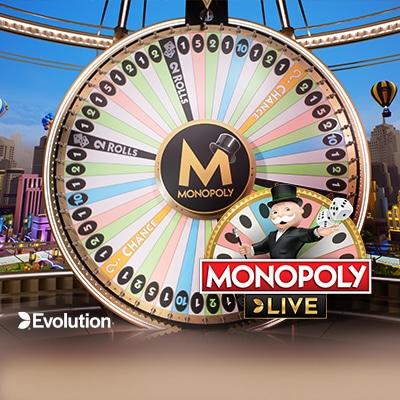Monopoly Live thumbnail