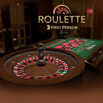 First Person Roulette thumbnail