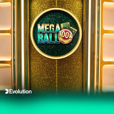 Mega Ball thumbnail