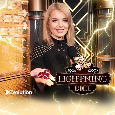 Lightning Dice thumbnail