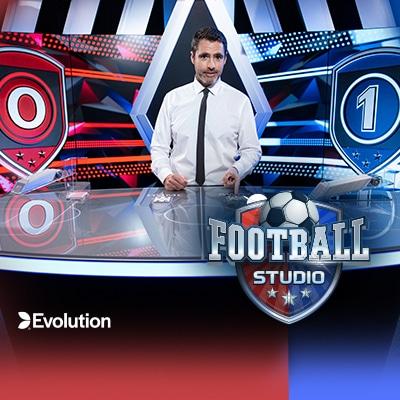Football Studio thumbnail