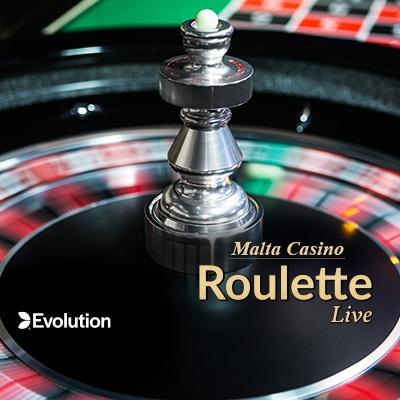 Casino Malta Roulette thumbnail
