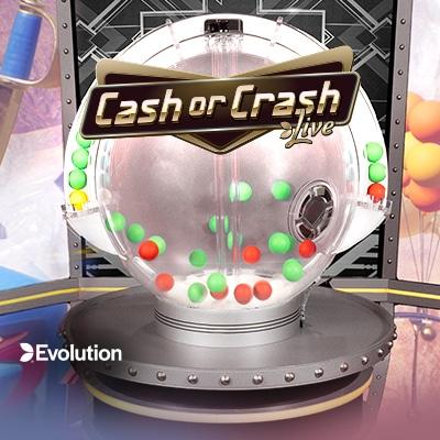 Cash or Crash thumbnail